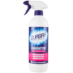 Універсальний засіб для чищення Quasar Sgrassatore, 650 мл